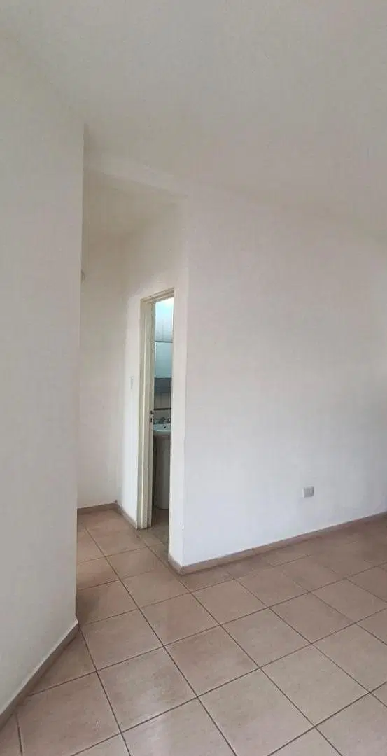 Se Alquila Hermoso Dpto de 1 Dormitorio con Balcon externo 2