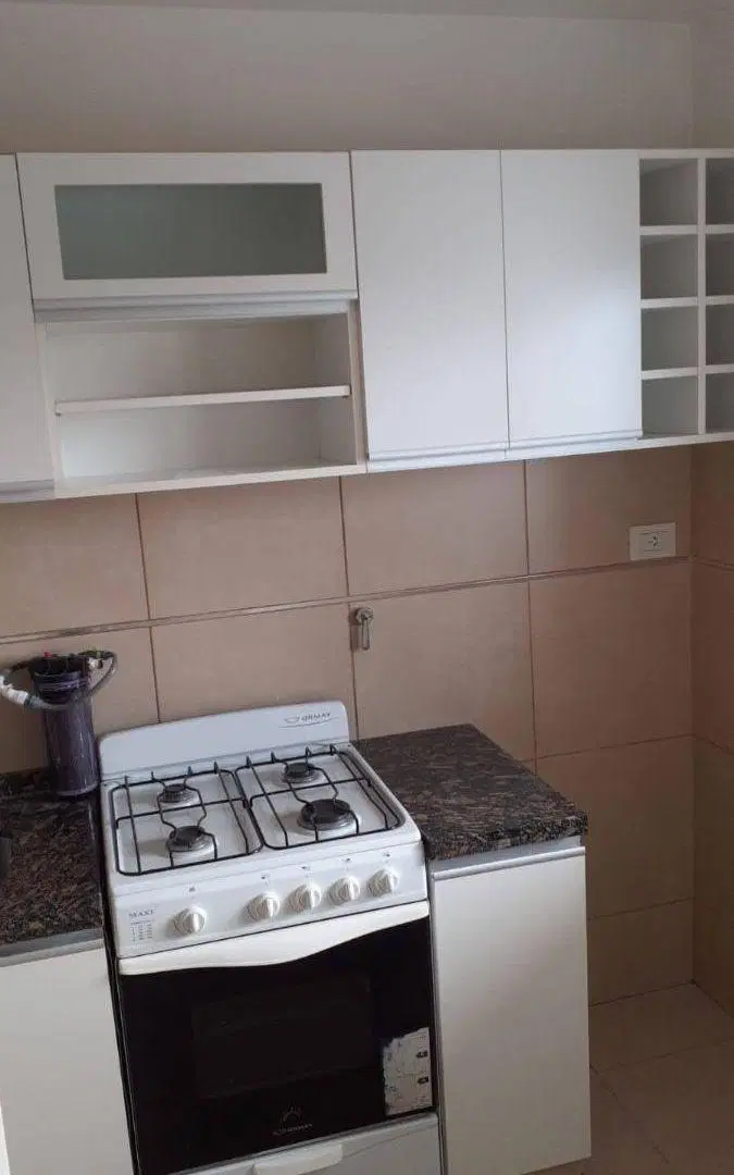 Se Alquila Hermoso Dpto en Barrio Cofico 3