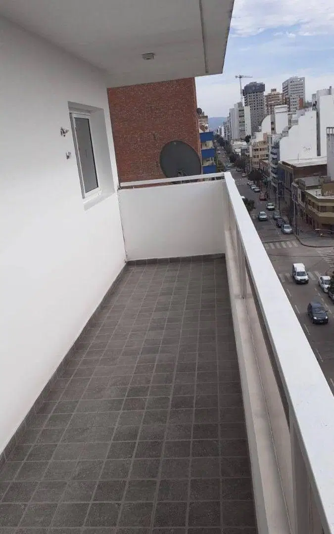 Se Alquila Hermoso Dpto en Barrio Cofico 2