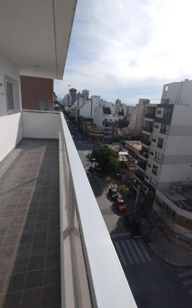 Se Alquila Hermoso Dpto en Barrio Cofico 4
