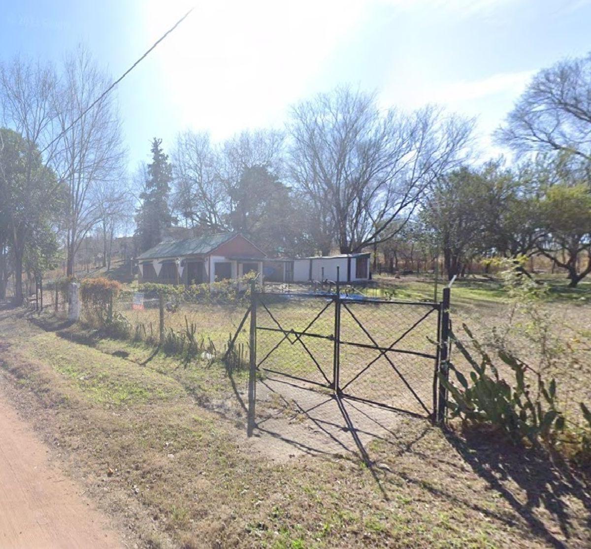 Propiedad en Argentina