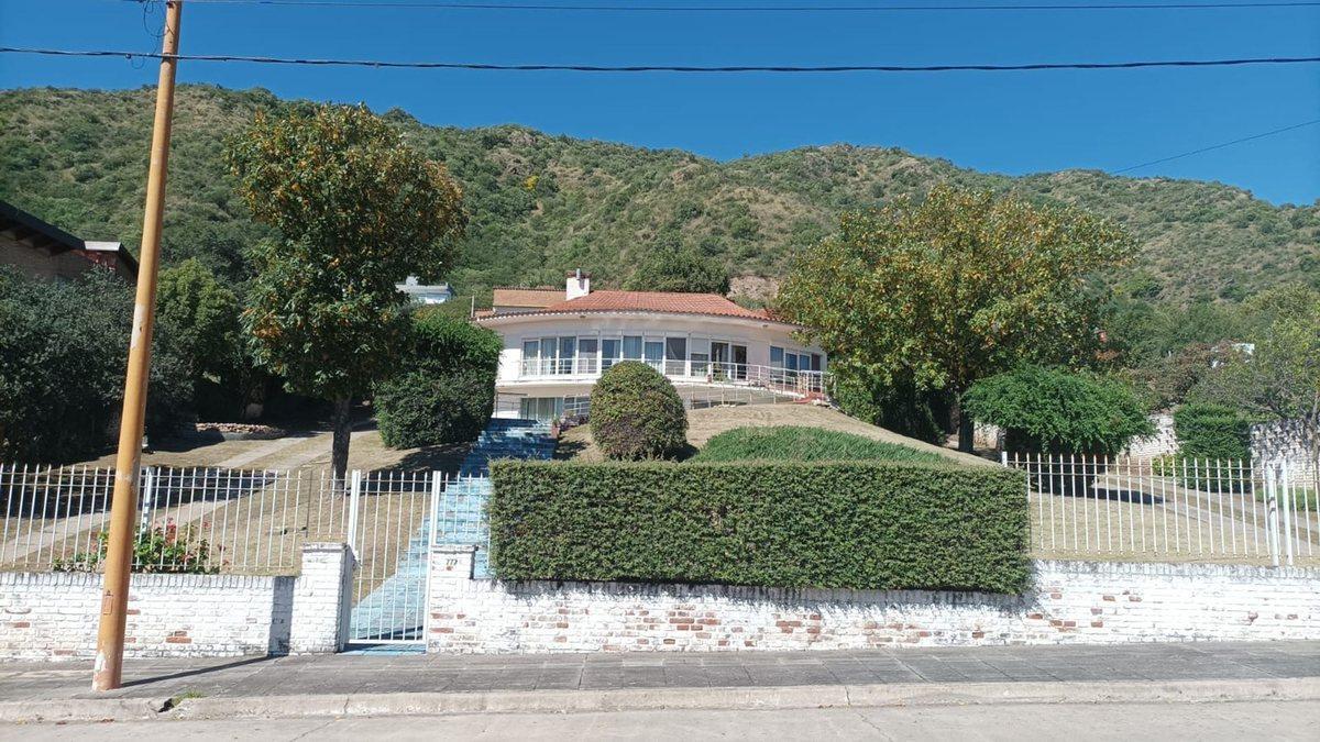 Venta Casa Carlos Paz - Oportunidad 1