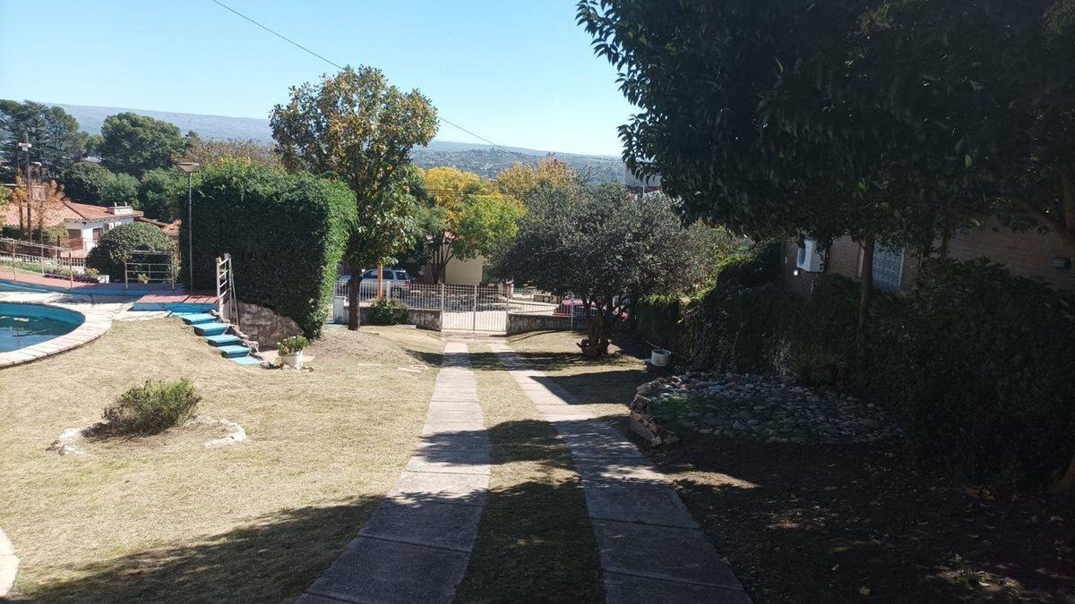 Venta Casa Carlos Paz - Oportunidad 4
