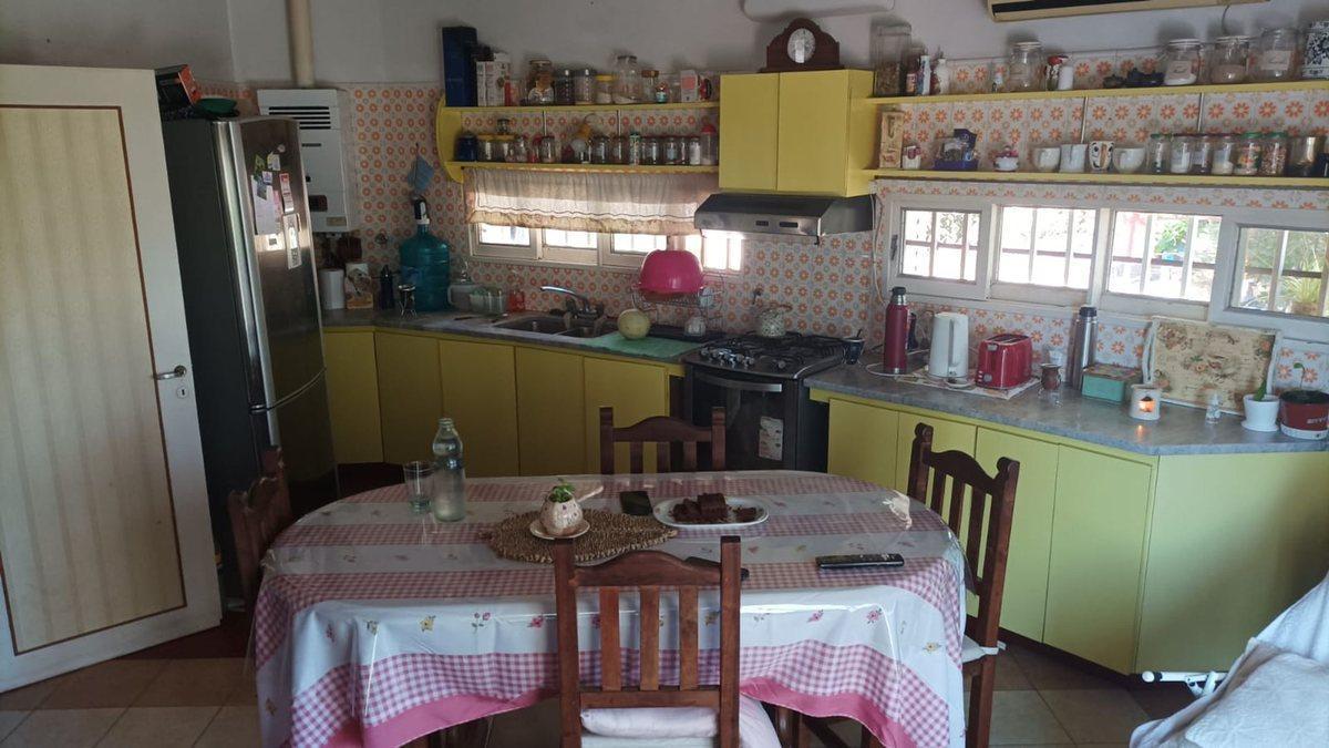 Venta Casa Carlos Paz - Oportunidad 2