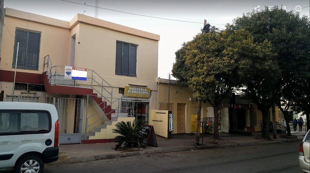 Local Comercial en Ampliacion San Pablo 2