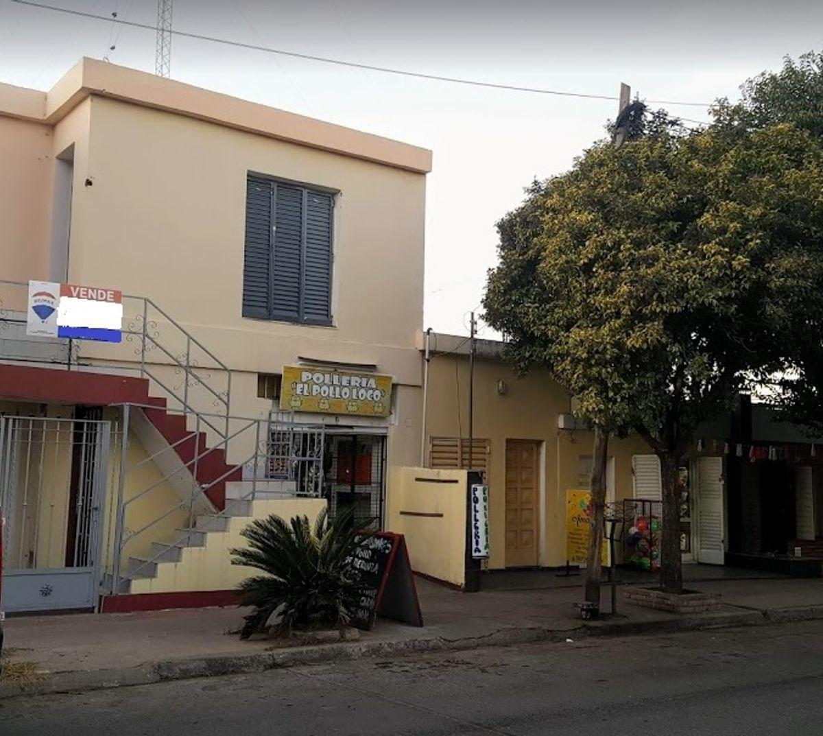 Propiedad en Argentina