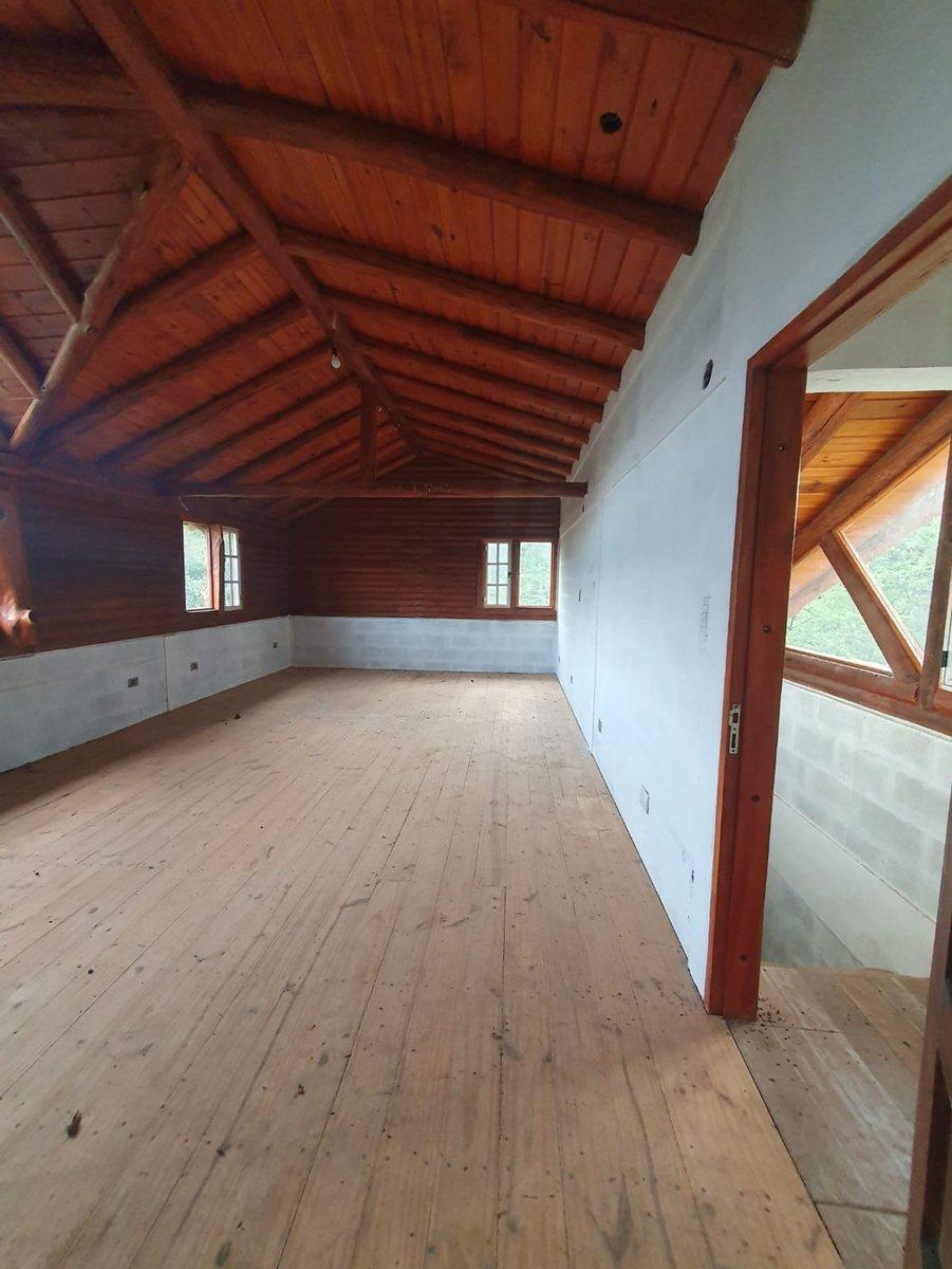 Venta Casa 2 Dorm.. Casa Grande. Punilla 4