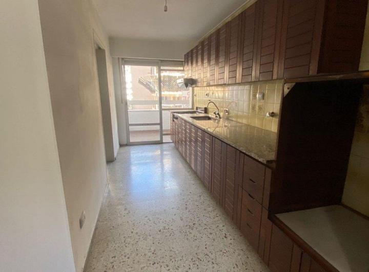 SE VENDE DPTO EN NUEVA CORDOBA SEMI PISO 3