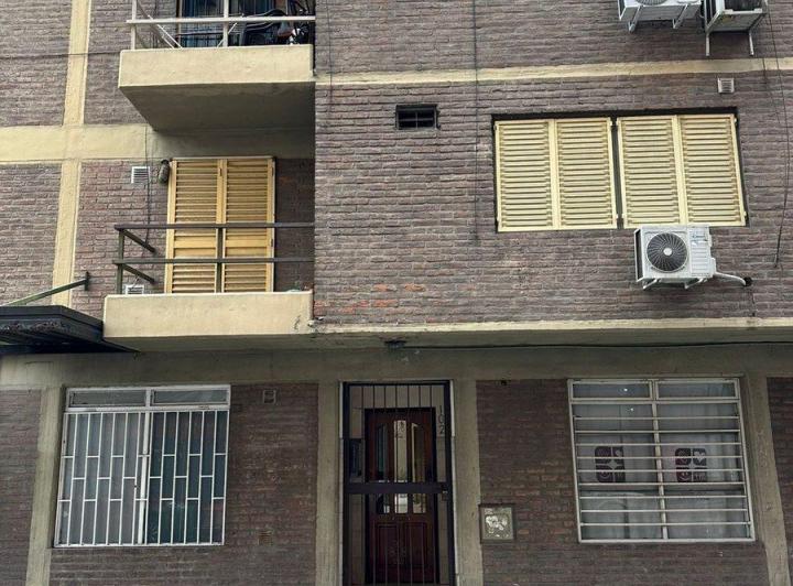 VENTA DPTO 3 DOR. FRENTE BALCON CENTRO DE CBA 1