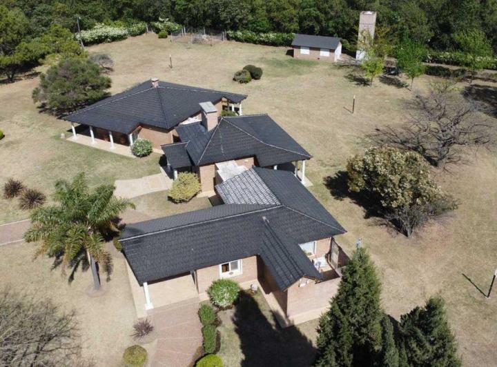 VENTA CASA QUINTA EN EL QUEBRACHAL, CORDOBA CAP. 5