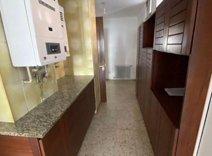 SE VENDE DPTO EN NUEVA CORDOBA SEMI PISO 4