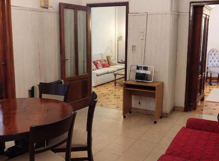 VENTA DEPARTAMENTO CENTRO 3 DORMITORIOS 4