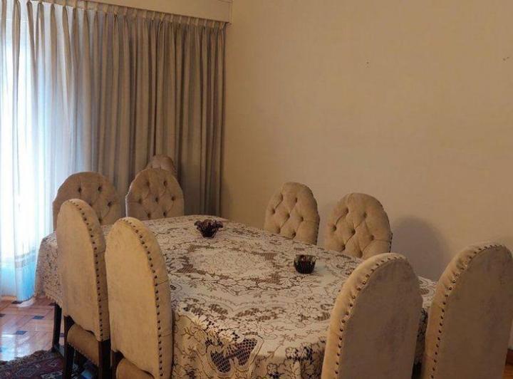 VENTA DEPARTAMENTO CENTRO 3 DORMITORIOS 5