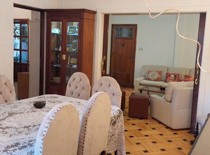 VENTA DEPARTAMENTO CENTRO 3 DORMITORIOS 3