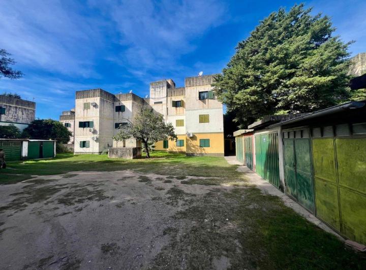 Depto 3 Dorm en La Calera – Apto Crédito 2
