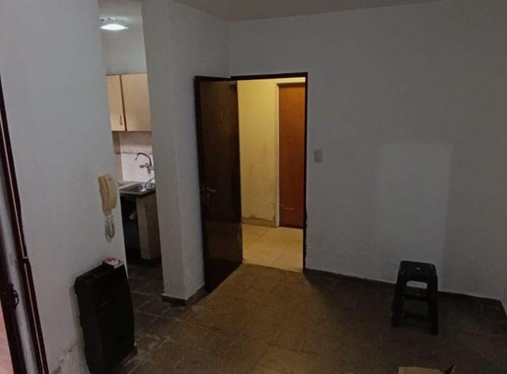 VENTA DEPARTAMENTO 1D EN BARRIO GÜEMES 1