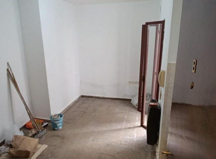 VENTA DEPARTAMENTO 1D EN BARRIO GÜEMES 3