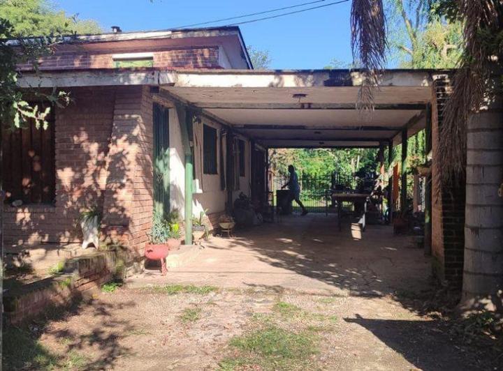 VENTA CASA DE 3 DORM EN ANISACATE 4