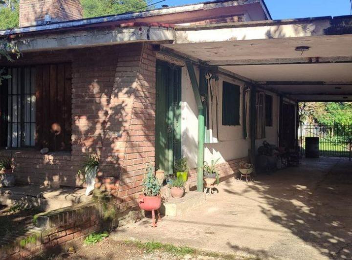 Propiedad en Argentina