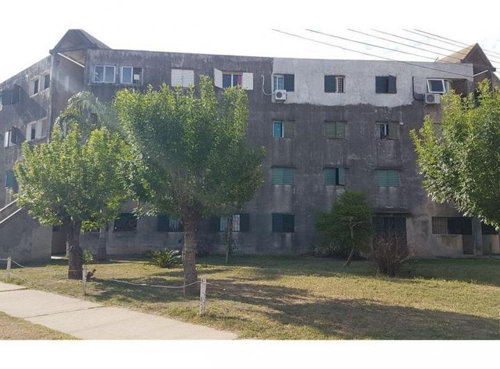 VENTA DEPARTAMENTO 3 DOR Bº SEP 1