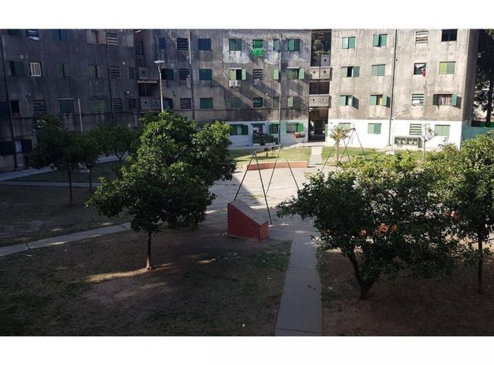 VENTA DEPARTAMENTO 3 DOR Bº SEP 4