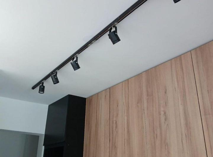 VENTA DUPLEX 2 DORM A ESTRENAR CLAROS DEL BOSQUE 4