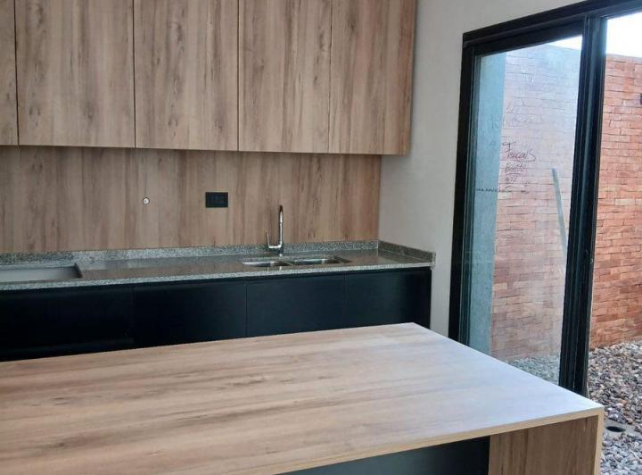 VENTA DUPLEX 2 DORM A ESTRENAR CLAROS DEL BOSQUE 3