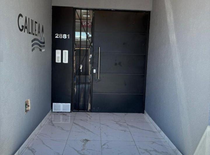 Alquiler Dpto con balcón en Alto Alberdi -Av Colón 2
