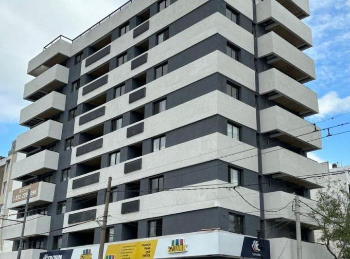 Alquiler Dpto con balcón en Alto Alberdi -Av Colón 1
