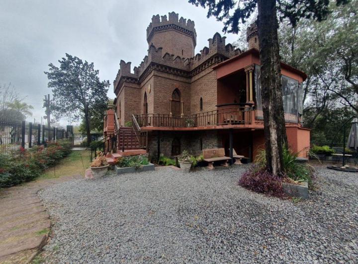VENTA CASTILLO  SAN POSSIDONIO VILLA ALLENDE 3