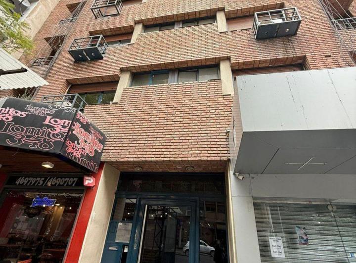 ALQUILER DEPARTAMENTO 1 DORMITORIO NUEVA CORDOBA 2