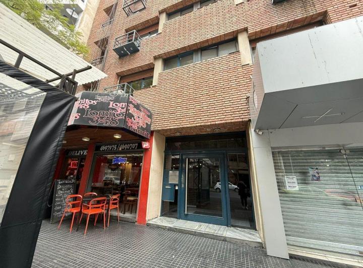 ALQUILER DEPARTAMENTO 1 DORMITORIO NUEVA CORDOBA 1
