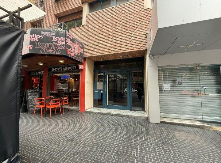 ALQUILER DEPARTAMENTO 1 DORMITORIO NUEVA CORDOBA 3