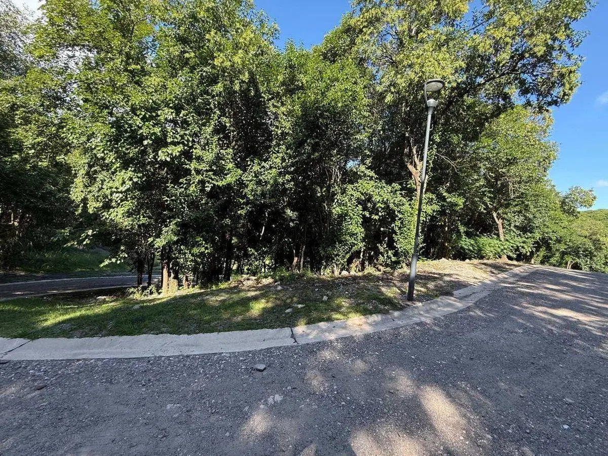 VENTA LOTE ESTANCIA SAN MIGUEL 2