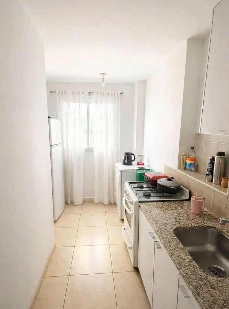 Departamento en Venta Alberdi 3