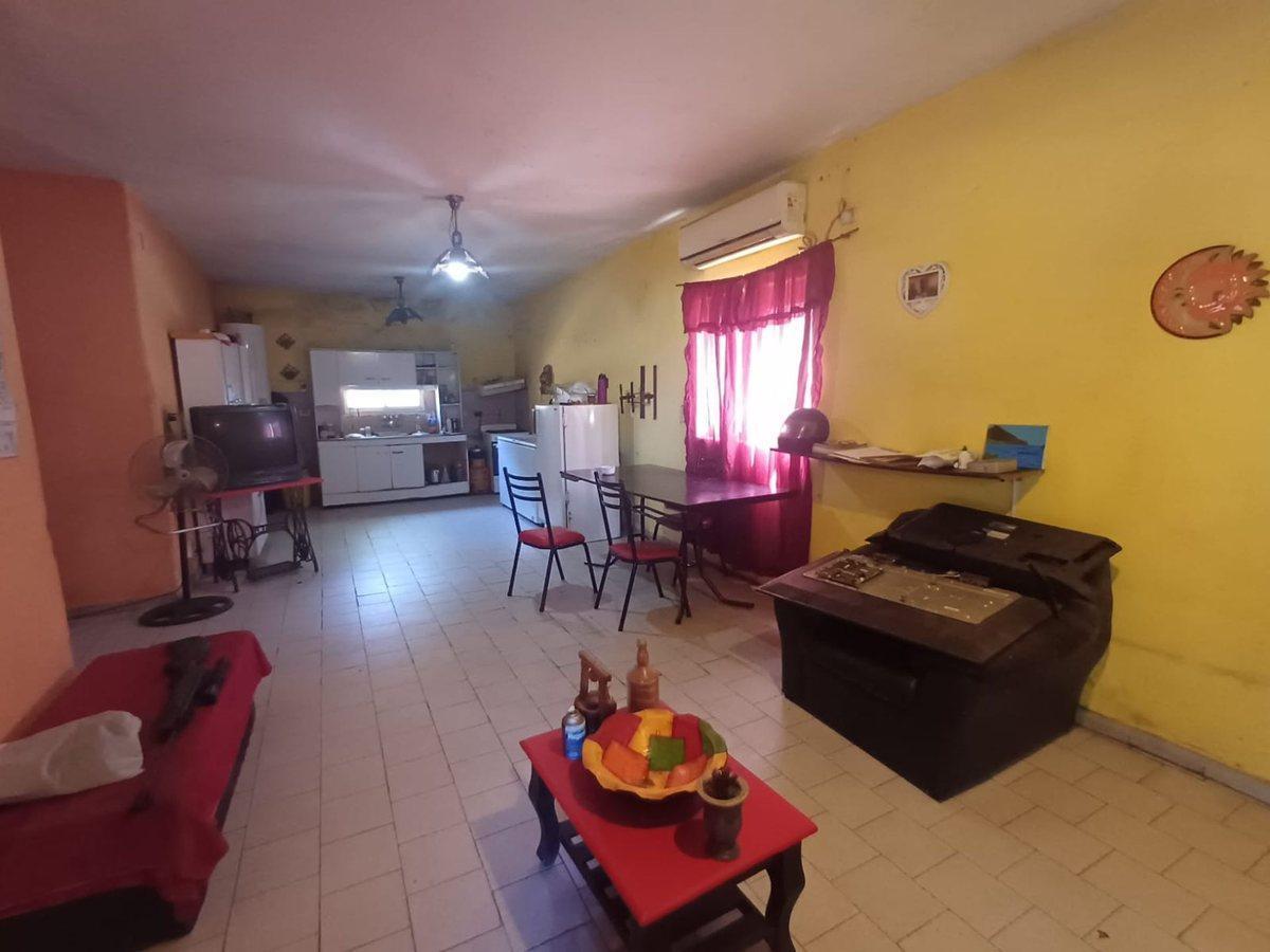 VENTA CASA 4D CON 2HA EL QUEBRACHAL