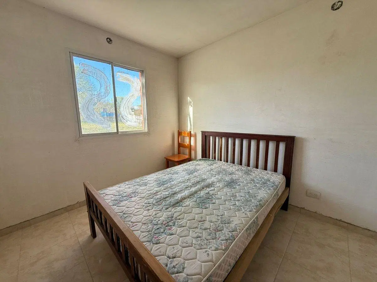 VENTA CASA 2 DORMITORIOS A ESTRENAR TANTI CORDOBA 5