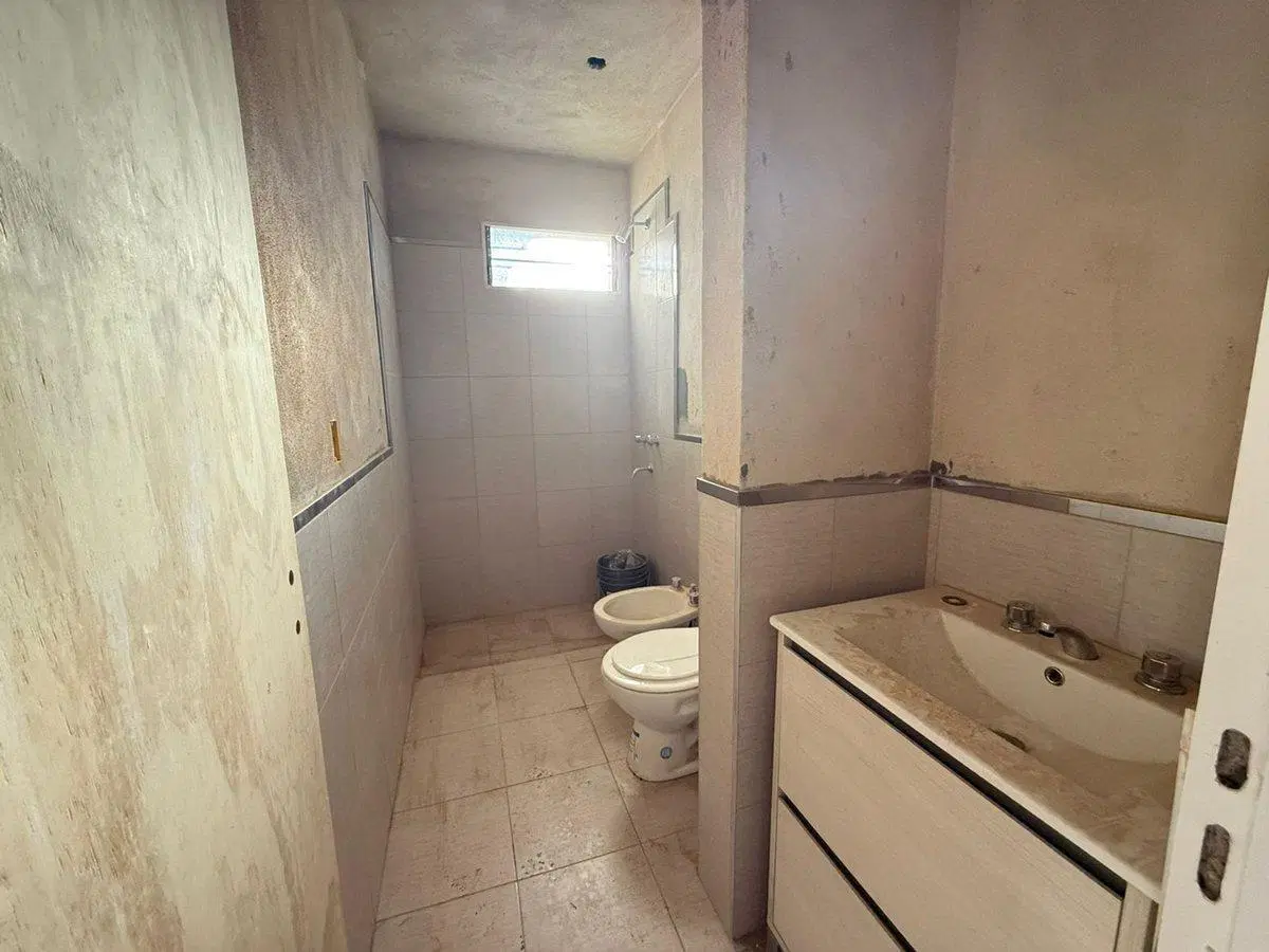 VENTA CASA 2 DORMITORIOS A ESTRENAR TANTI CORDOBA 2