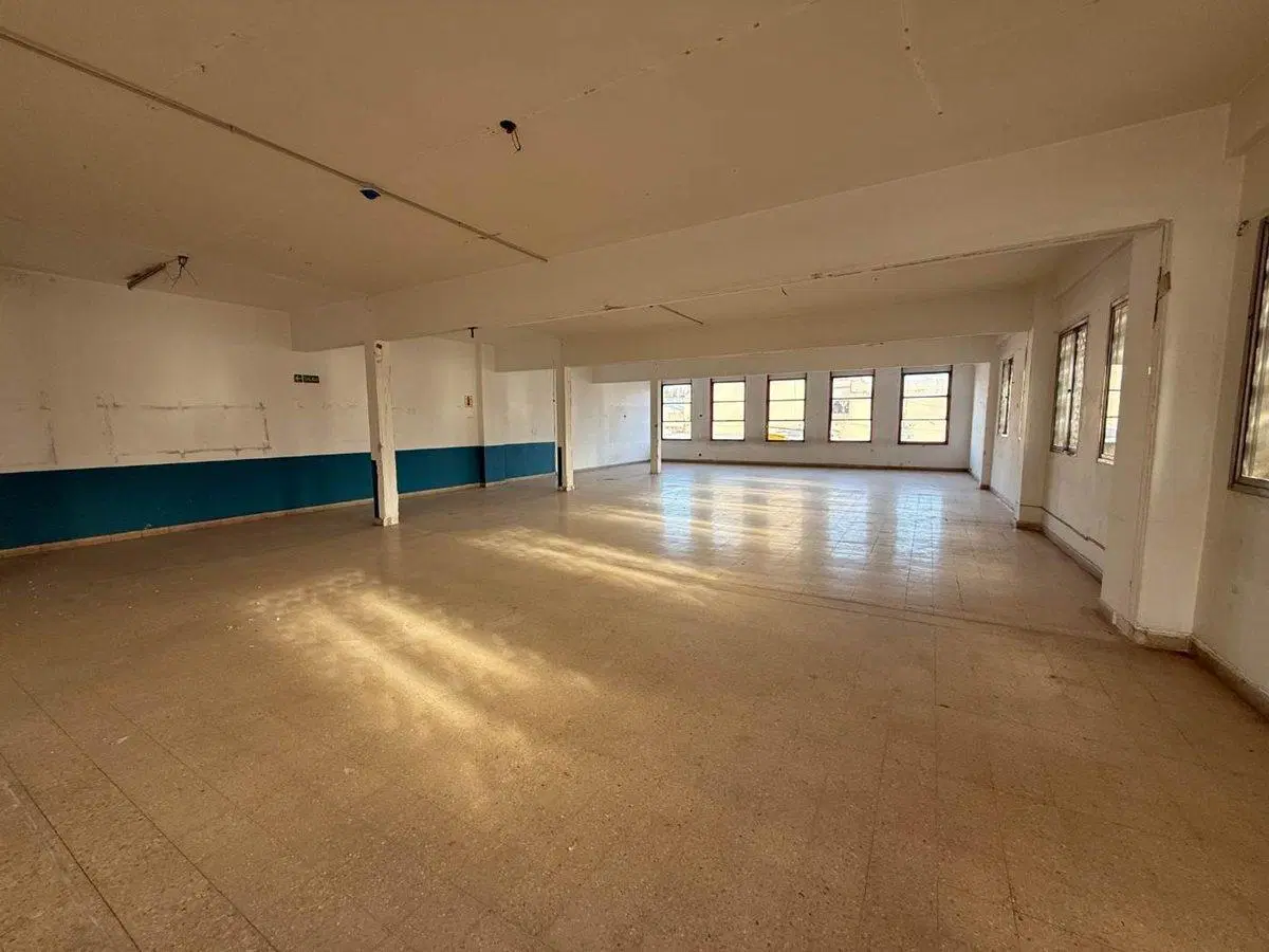 VENTA OFICINA EN EL CENTRO 500m2 3