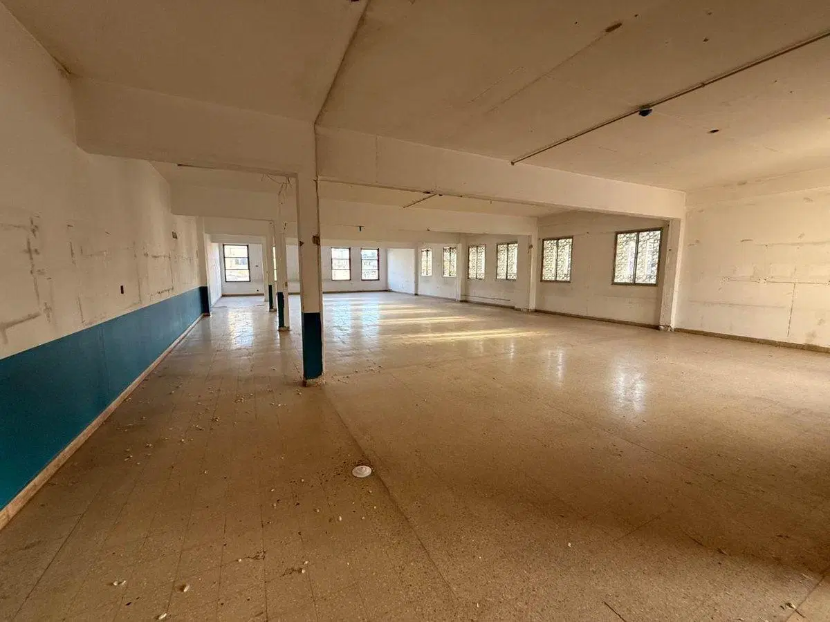 VENTA OFICINA EN EL CENTRO 500m2 2