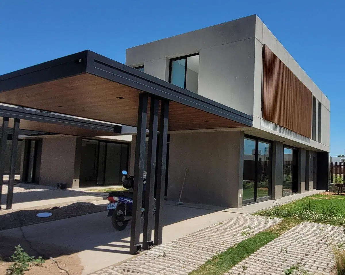 Duplex en Venta Chacras Green OPORTUNIDAD MAYO 5