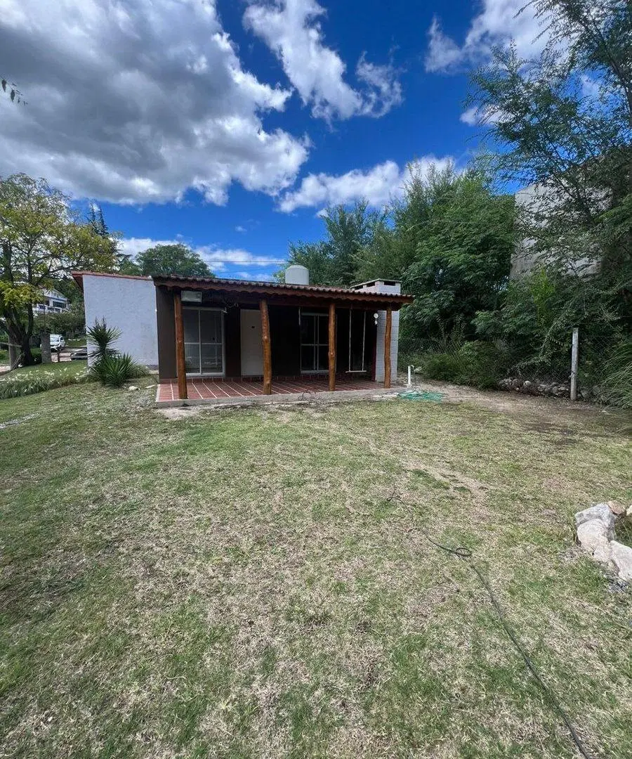 VENTA CASA A ESTRENAR BIALET MASSÉ 5