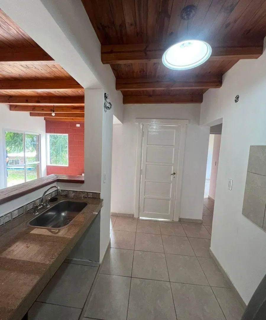 VENTA CASA A ESTRENAR BIALET MASSÉ 2