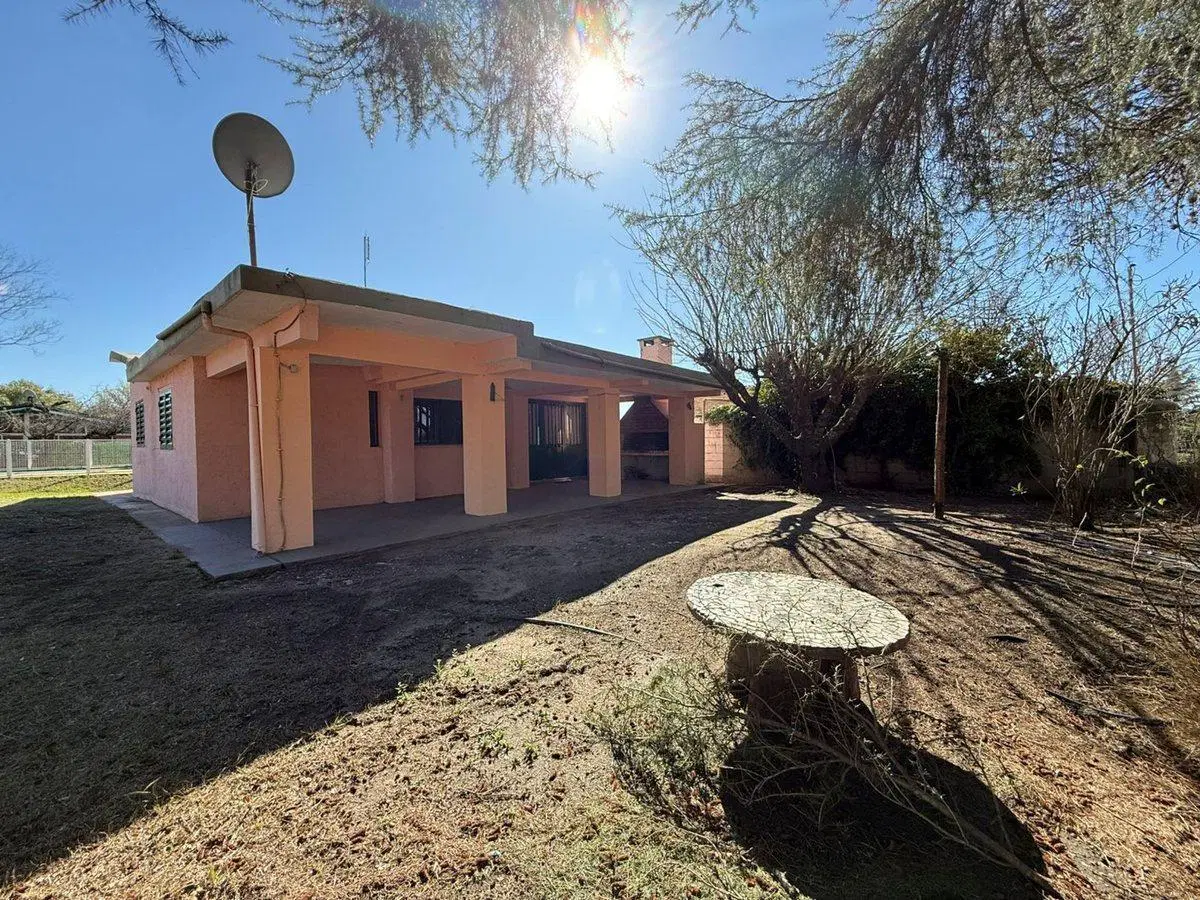 VENTA CASA 4 DORMITORIOS MAYU SUMAJ APTO CREDITO 4