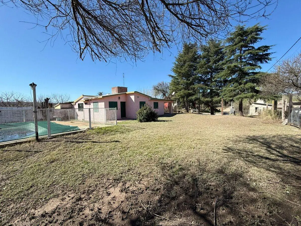 VENTA CASA 4 DORMITORIOS MAYU SUMAJ APTO CREDITO 5