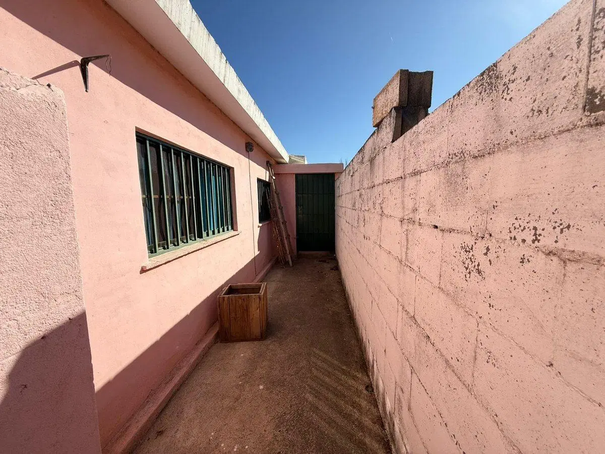VENTA CASA 4 DORMITORIOS MAYU SUMAJ APTO CREDITO 2