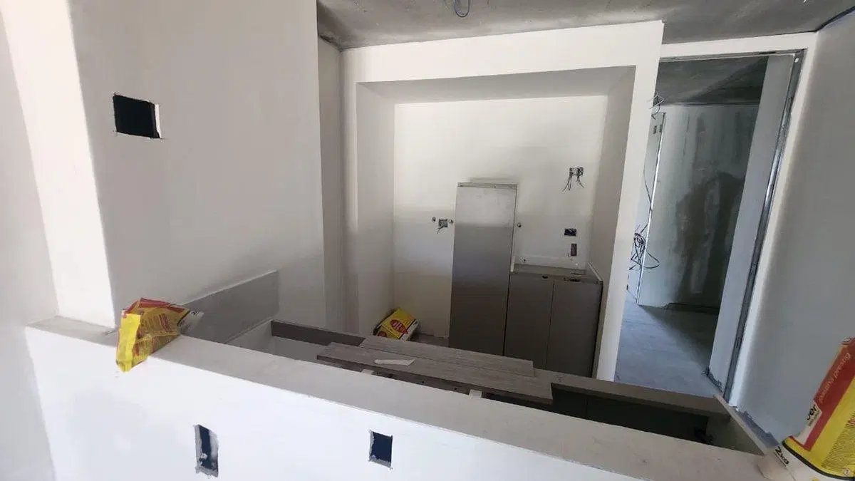 VENTA DEPARTAMENTO 1 DORMITORIO ALTA CORDOBA 4