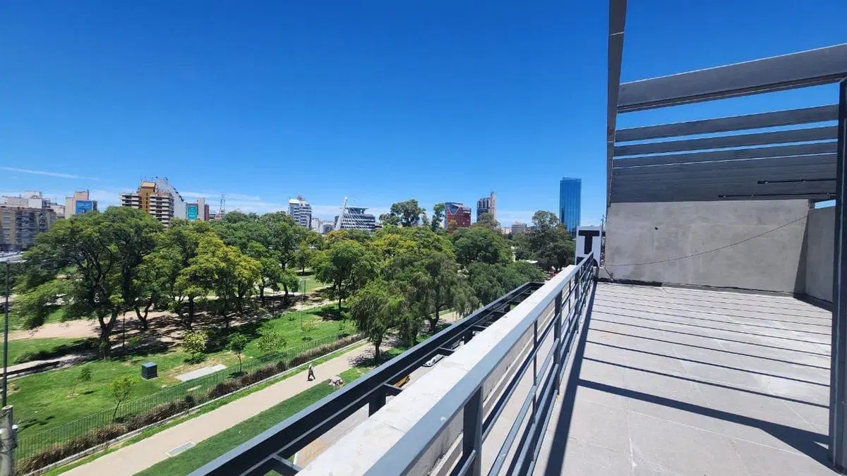 VENTA DEPARTAMENTO 1 DORMITORIO ALTA CORDOBA 3