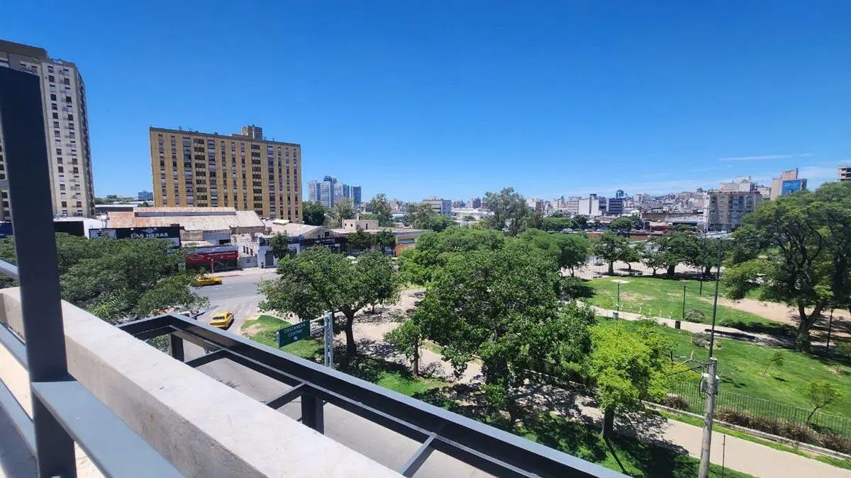 VENTA DEPARTAMENTO 1 DORMITORIO ALTA CORDOBA 5