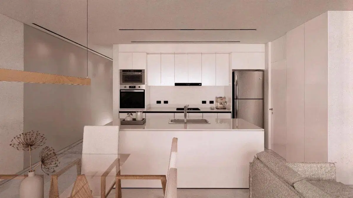 VENTA DISTRITO SUR CASA MOLA 3 4